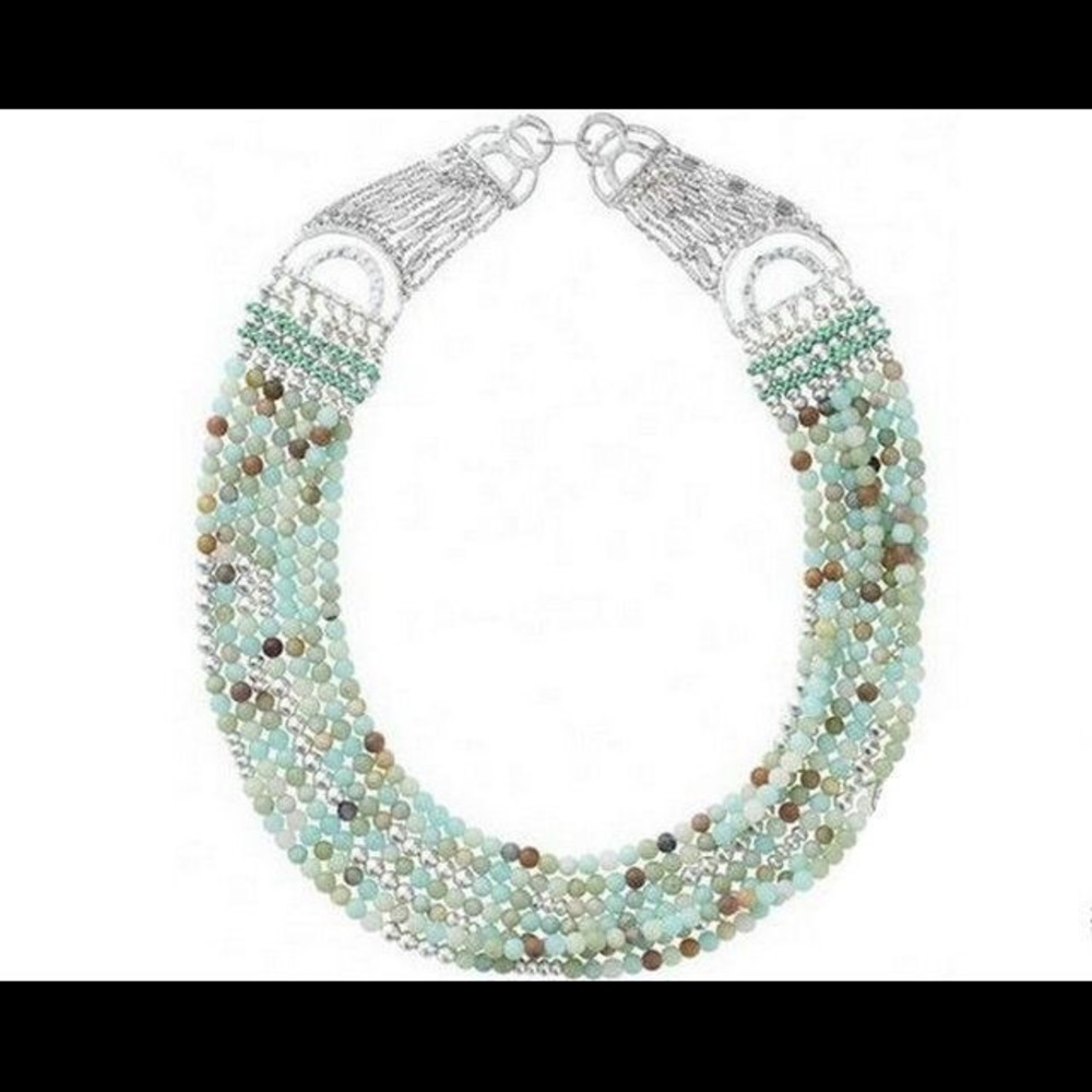 Stella & Dot Cleopatra Necklace